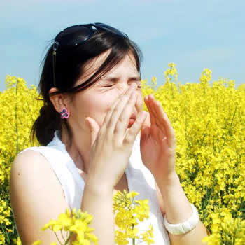 как защитить себя от аллергии