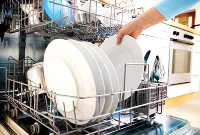 как ухаживать за фаянсовой посудой