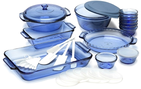 посуда для микроволновки