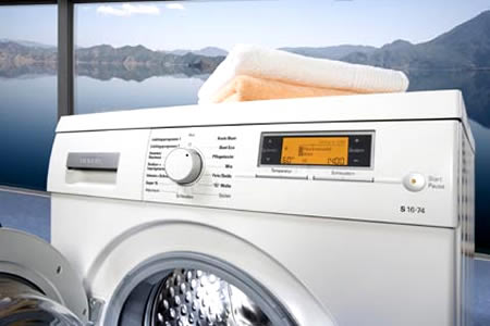 Как сэкономить электроэнергию при использовании стиральной и посудомоечной машин