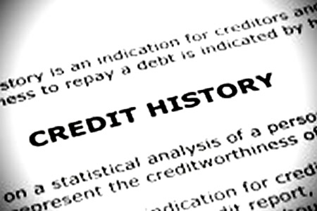 что такое кредитная история