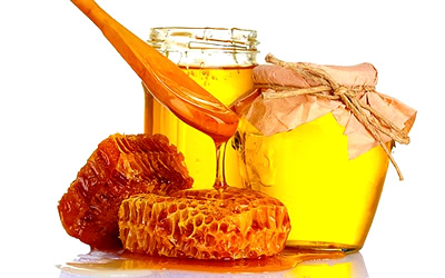 как выбирать мед