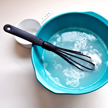 как сделать жидкое мыло своими руками