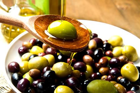 как выбирать оливки