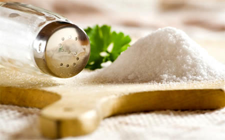 как готовить без соли
