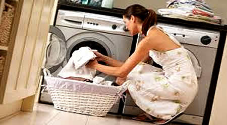 как проблить жизнь стиральной машине