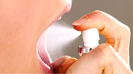 как избавиться от запаха изо рта
